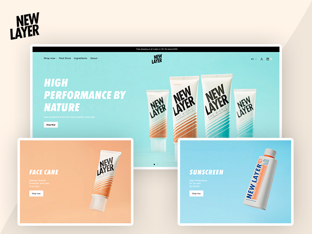 Webgarh Portfolio - New Layer