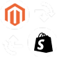 Magento to Shopify Migration