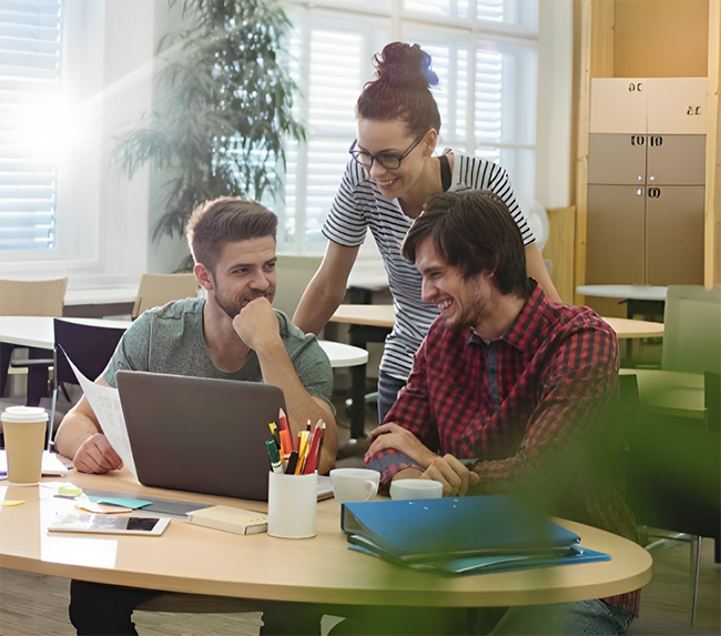 Shopify web development company