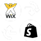 Wix to Shopify