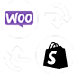 Woocommerce to Shopify Migration
